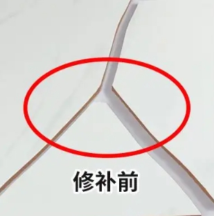 什邡瓷砖空鼓维修公司分享下瓷砖基层整体强度偏低，可能会导致的问题。